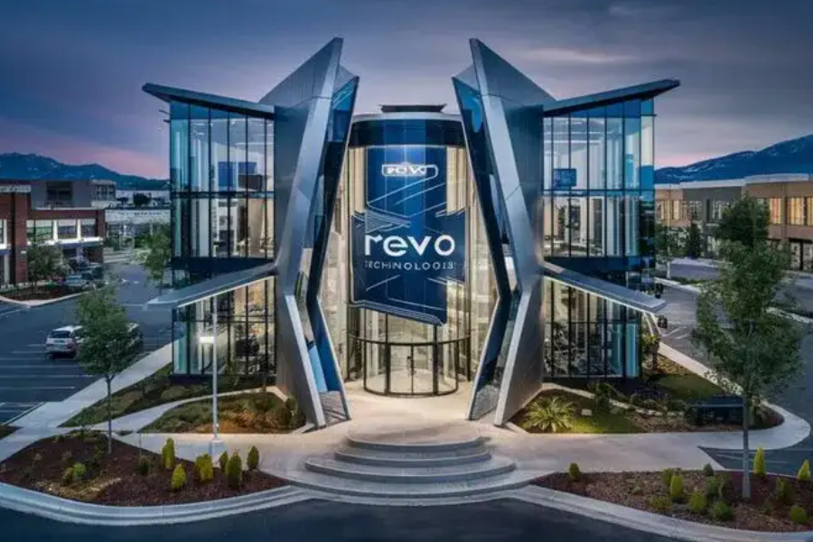 Revo Technologies