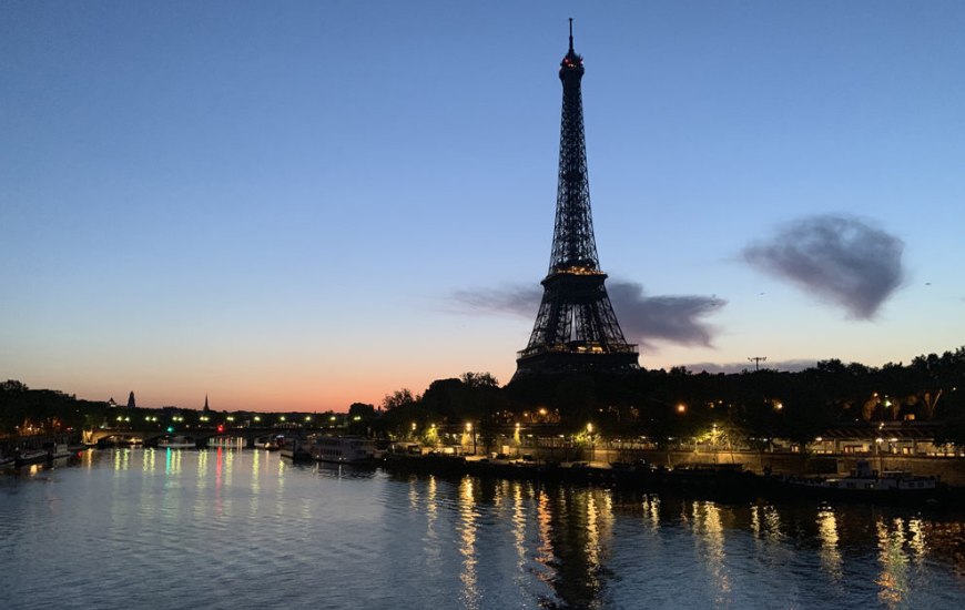 Beat The Rush: Early Morning Eiffel Tower Tour Benefits