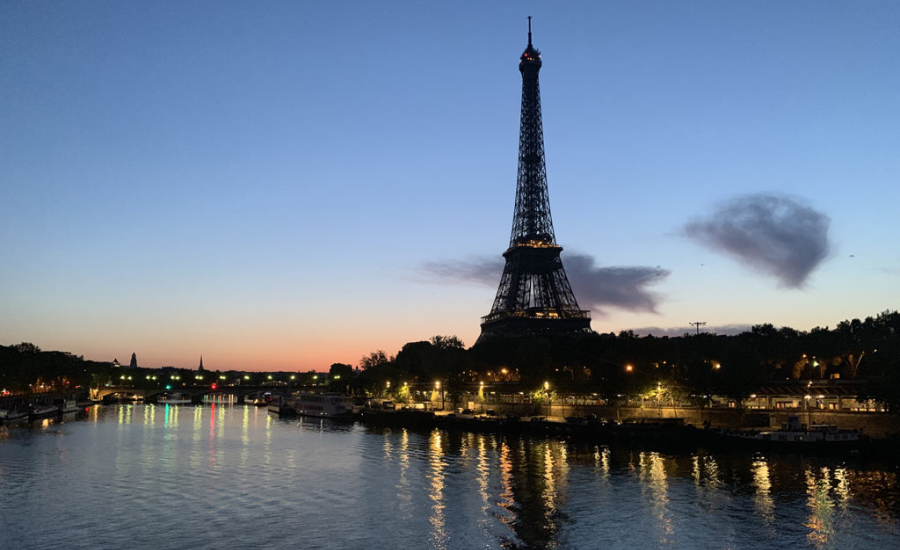 Beat The Rush: Early Morning Eiffel Tower Tour Benefits