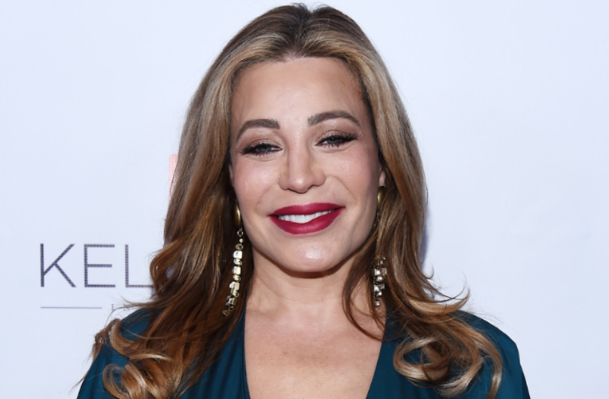 taylor dayne net worth