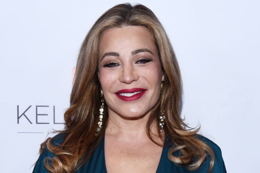 taylor dayne net worth