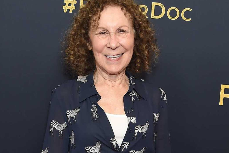 rhea perlman net worth