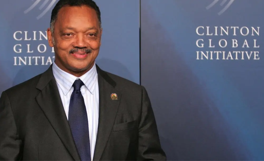 Jesse Jackson Net Worth