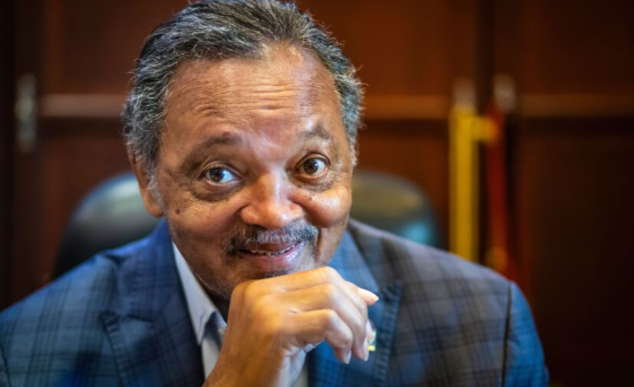 Jesse Jackson Net Worth
