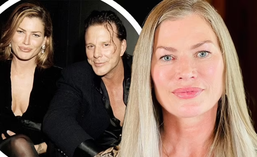 Mickey Rourke Net Worth
