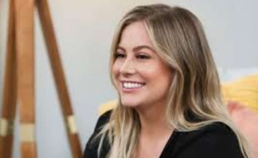 shawn johnson net worth