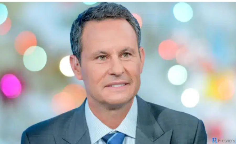 Brian Kilmeade Net Worth