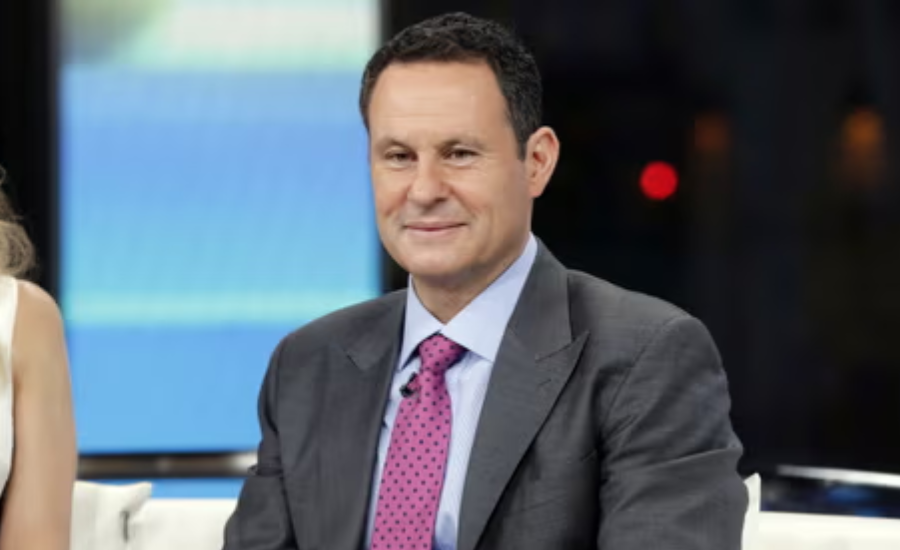 brian kilmeade net worth