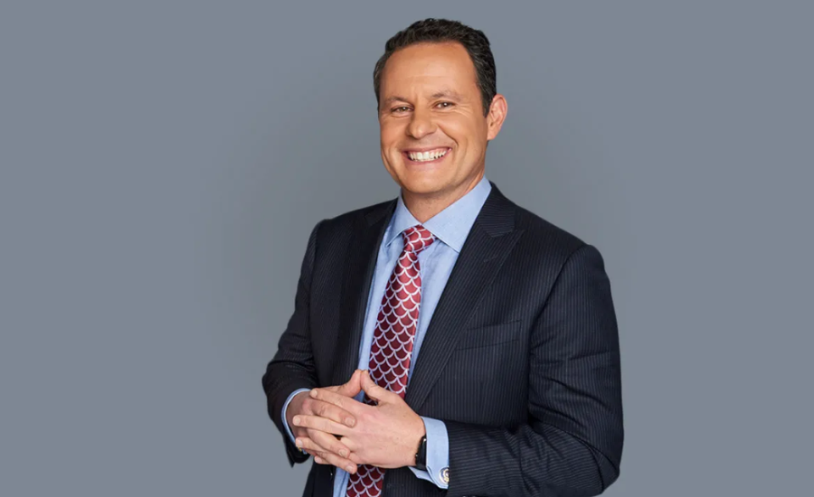 brian kilmeade net worth