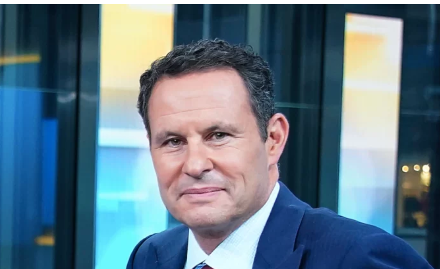 brian kilmeade net worth