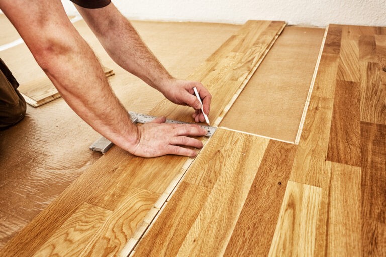 Solid vs. Engineered Hardwood