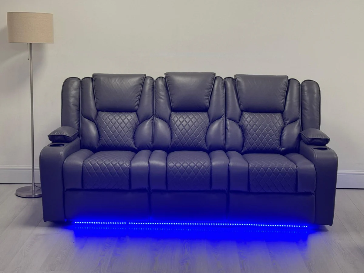 Electric Recliner