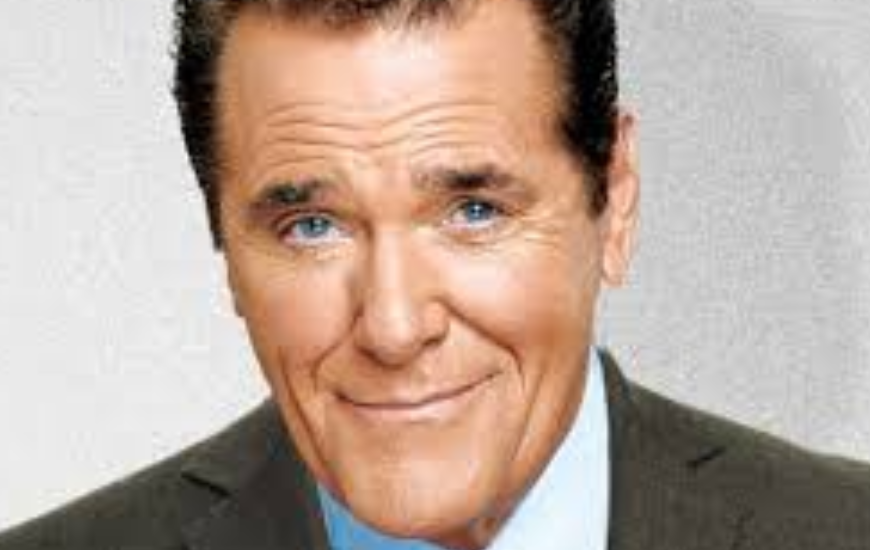 chuck woolery net worth