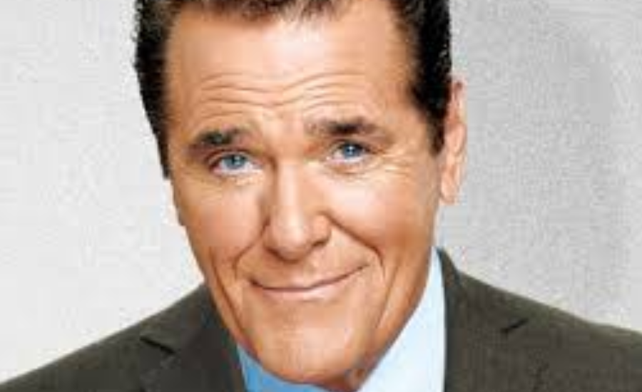 chuck woolery net worth