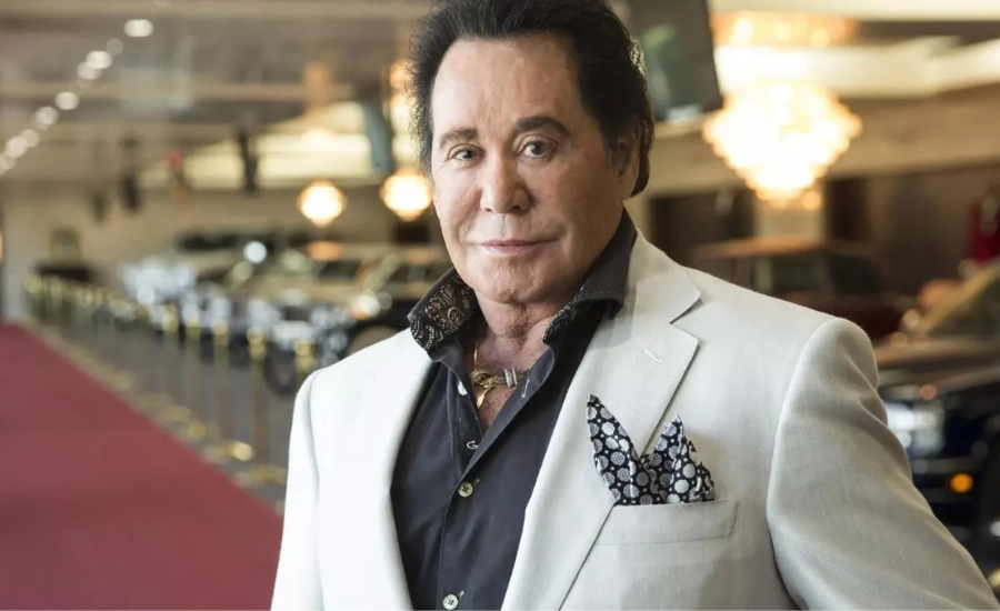 wayne newton net worth