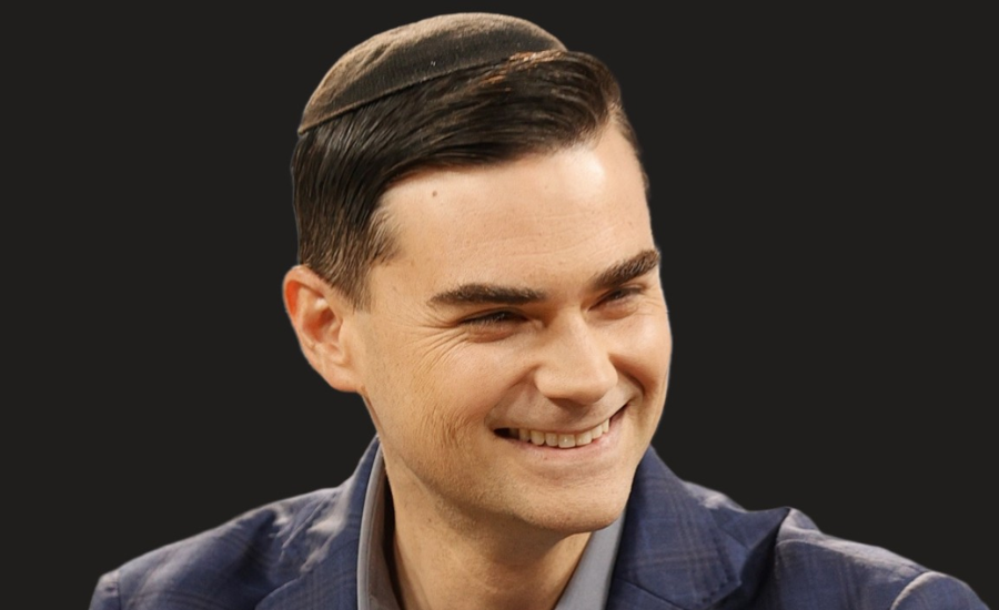 ben shapiro net worth