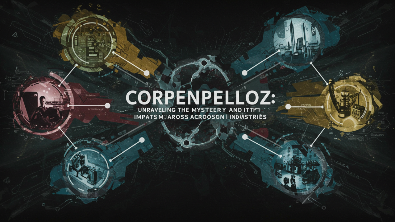 Corpenpelloz