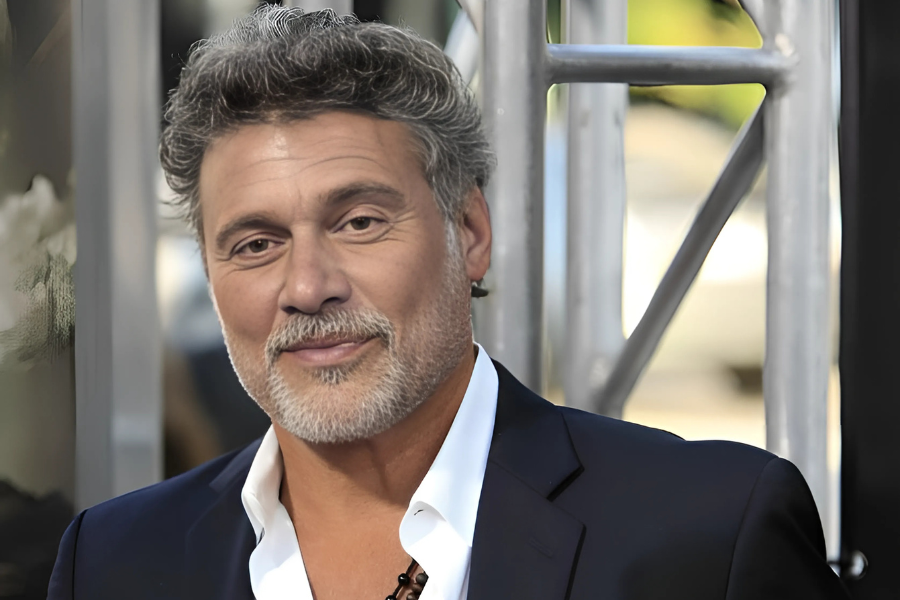 Steven Bauer