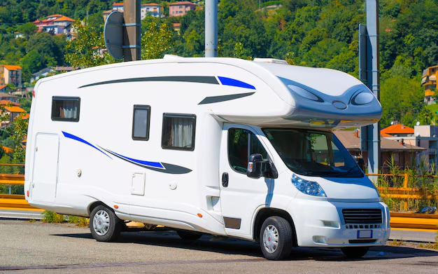 Motorhome