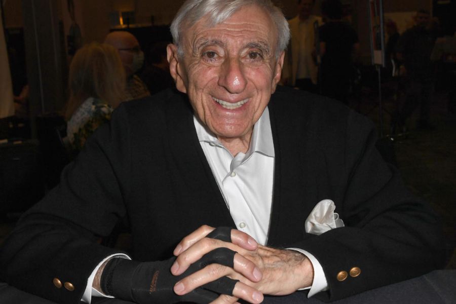 Jamie Farr