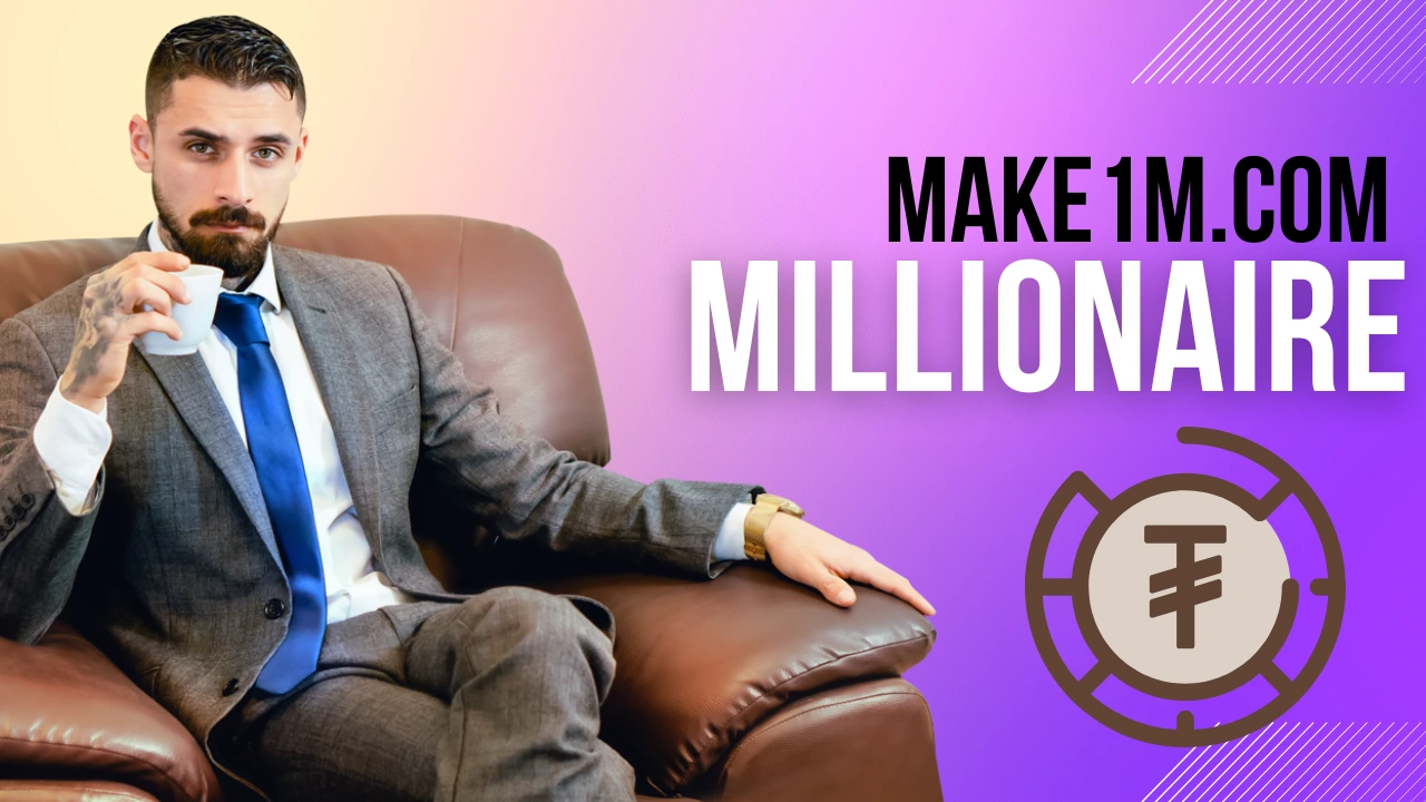 Make1m.com Millionaire Life