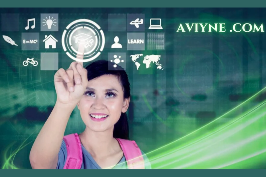 aviyne .com