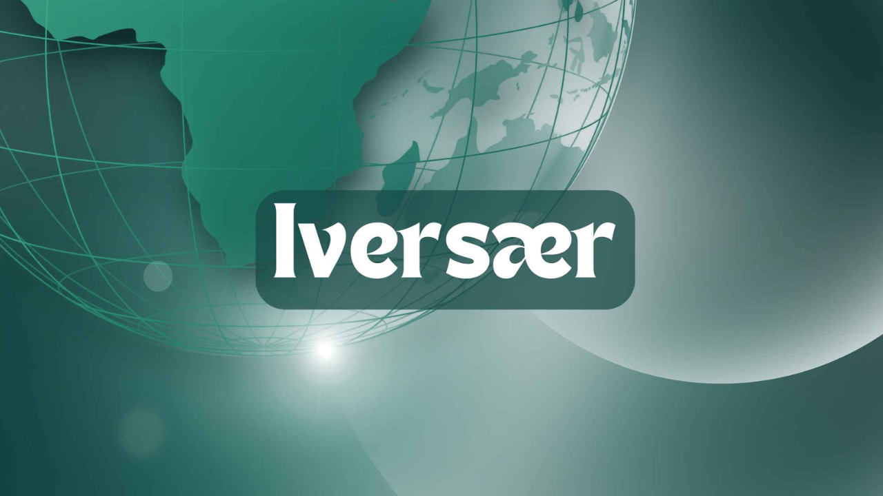 Iversær