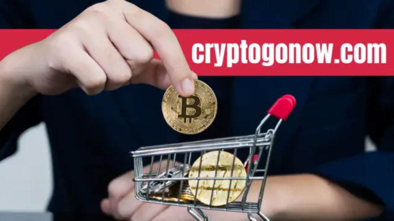 CryptogoNow