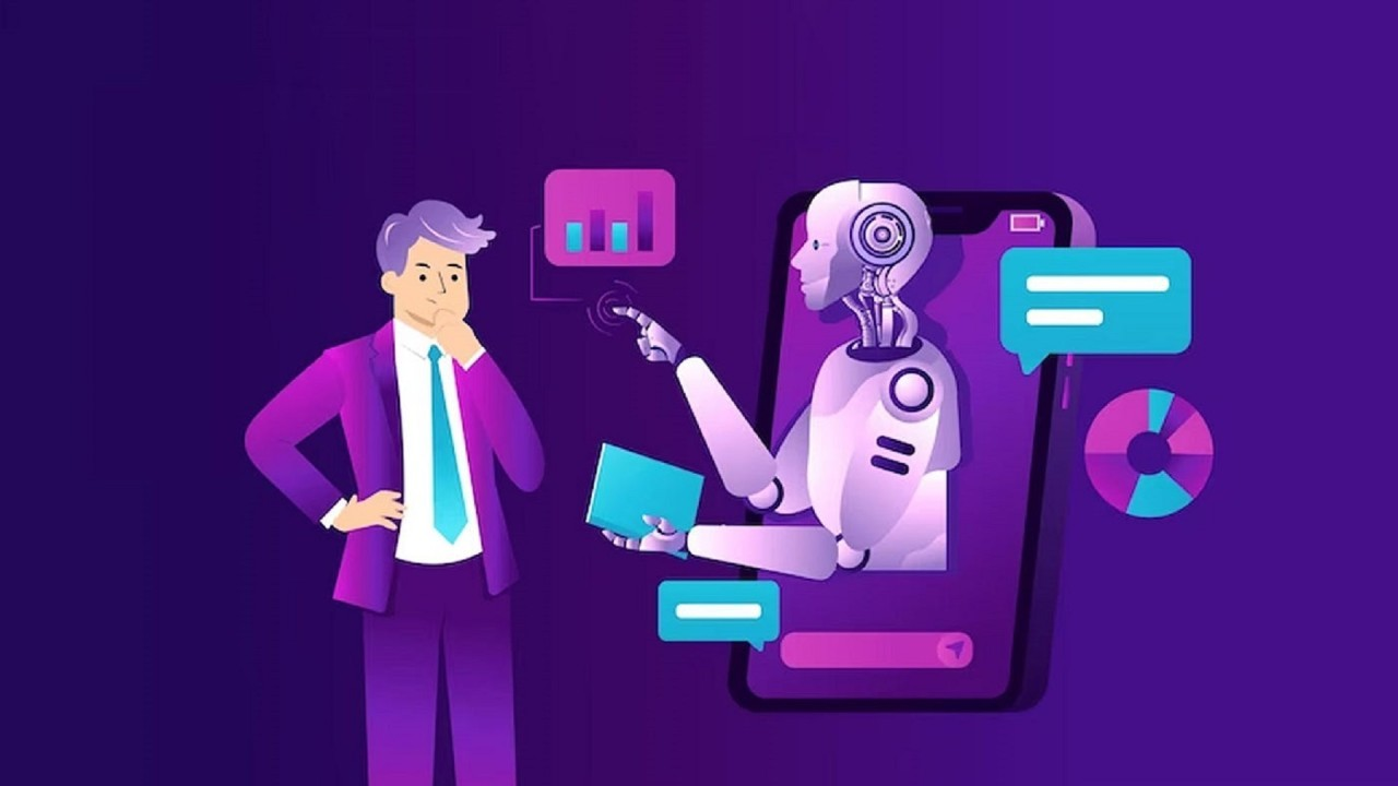 AI-powered chatbots