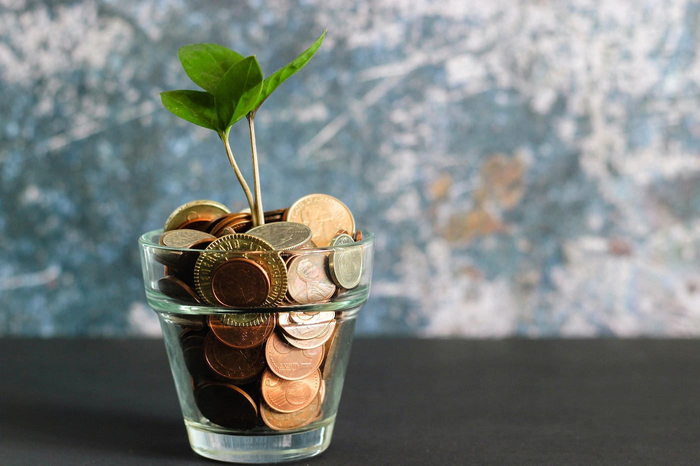 Financially Free