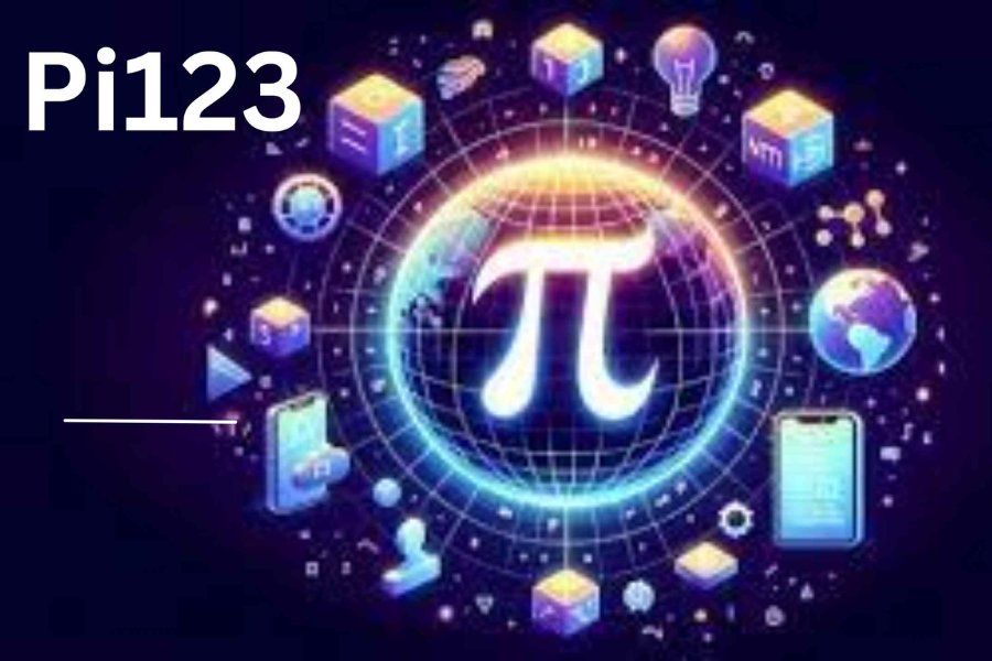 Pi123