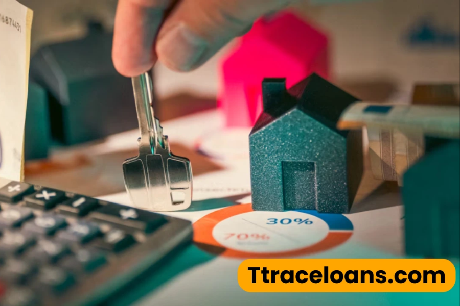 traceloans.com mortgage loans