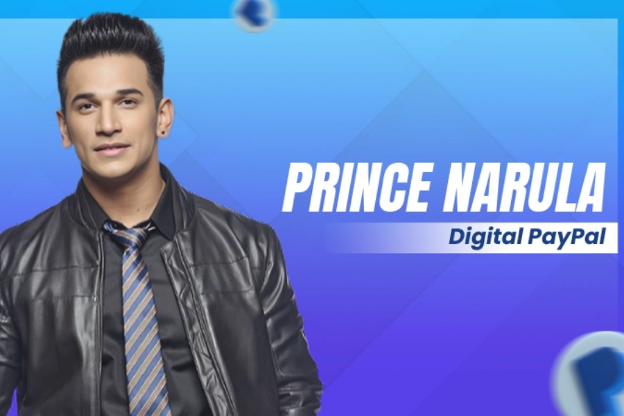 prince narula digital paypal