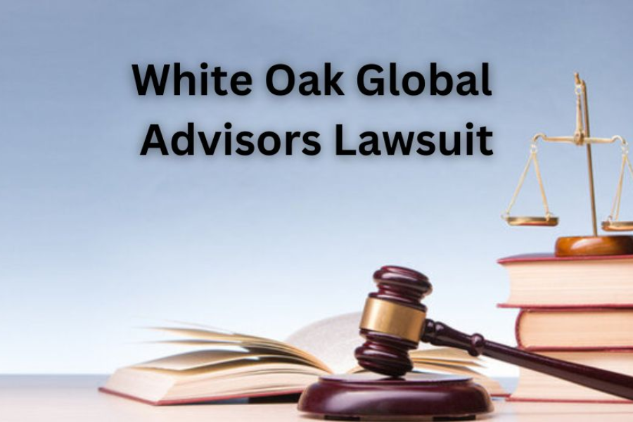 White Oak Global Advisors Lawsuit