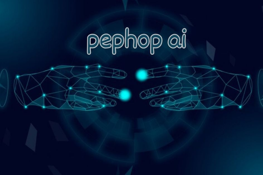 Pephop AI