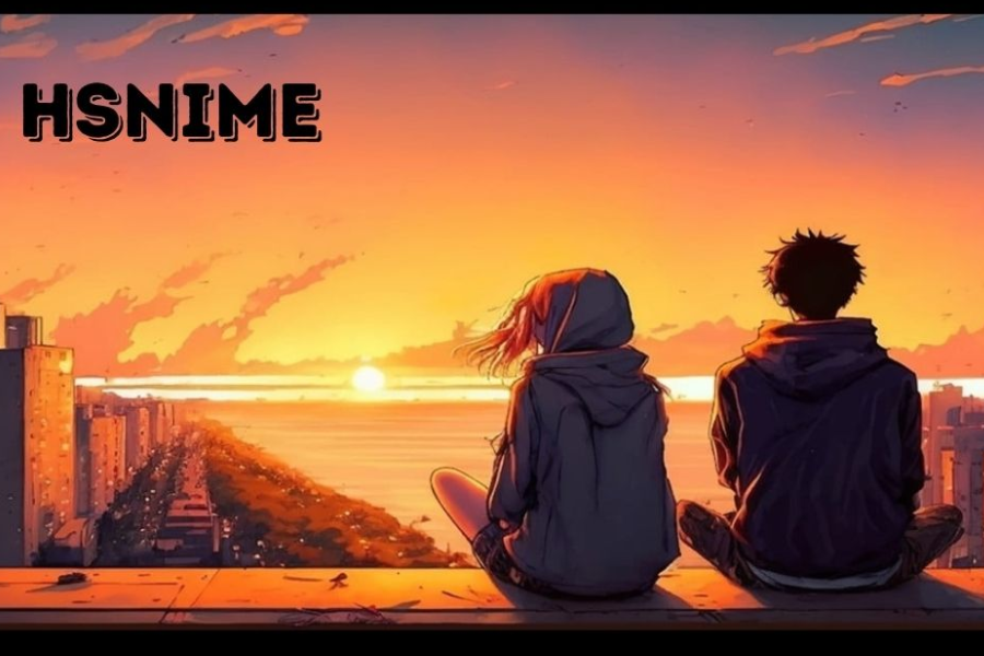 Hsnime