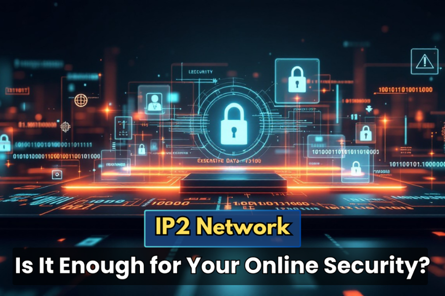 ip2 network