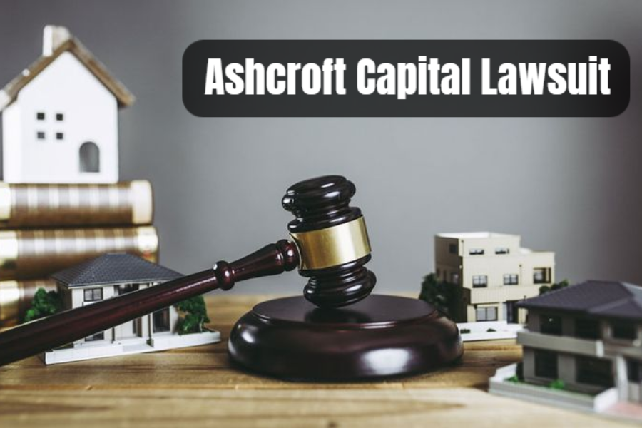 ashcroft capital lawsuit