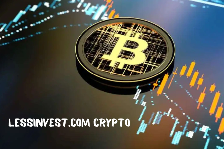 lessinvest.com crypto