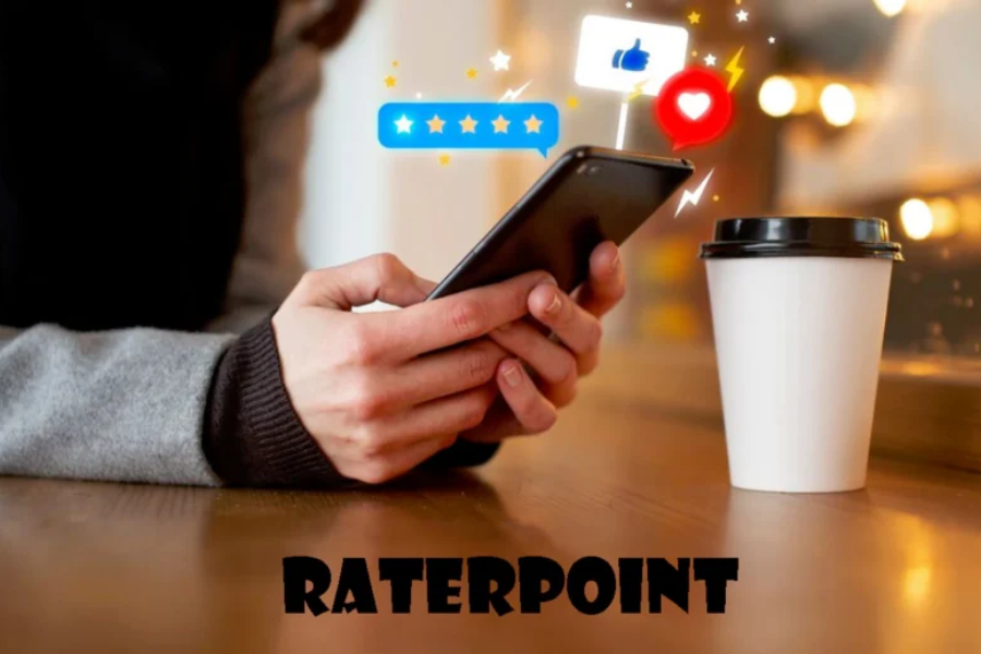 RaterPoint