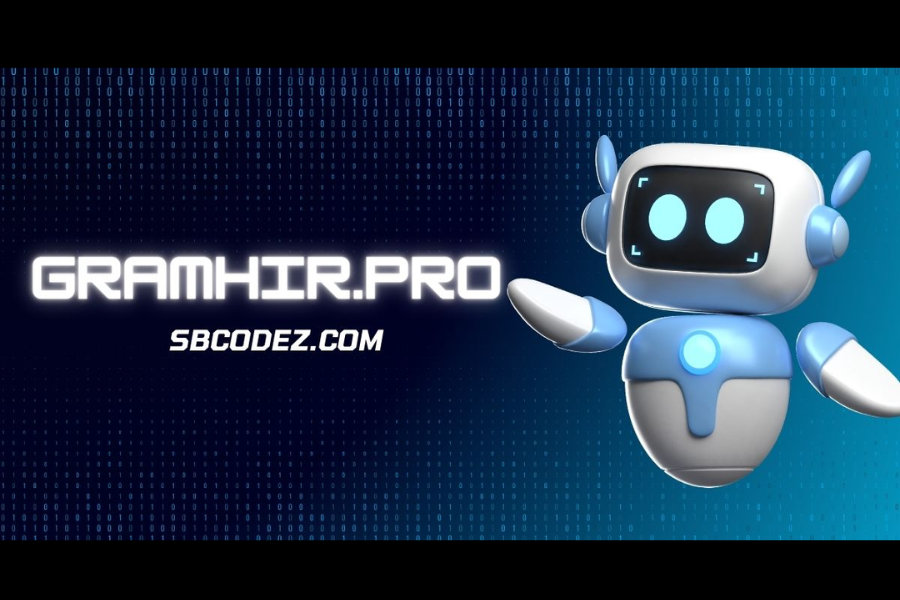 Gramhir.pro
