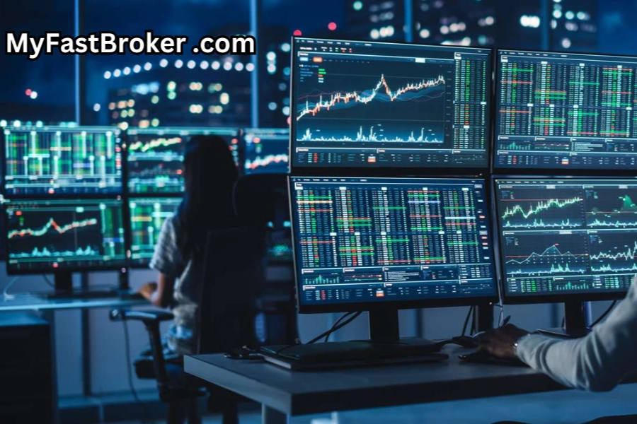 My Fast Broker.com