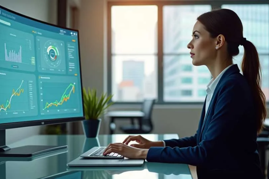 business insight shopnaclo