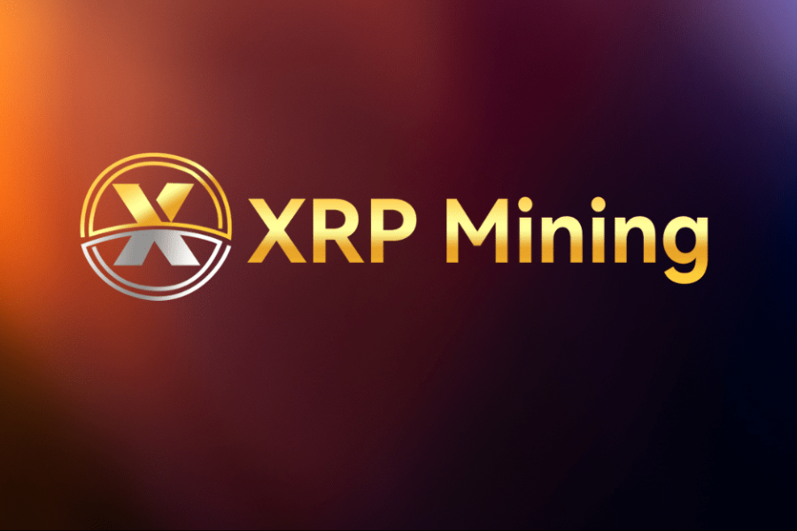 xrp mining