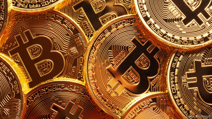 Cryptocurrency