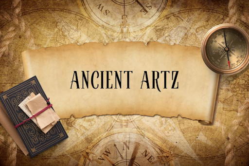 ancient artz
