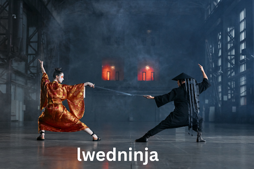 lwedninja