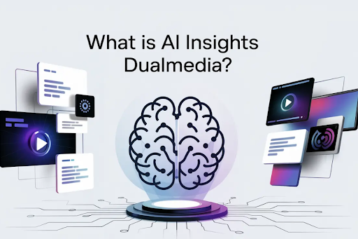 ai insights dualmedia