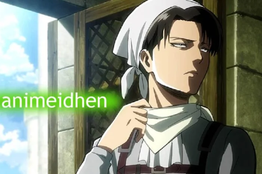 animeidhen