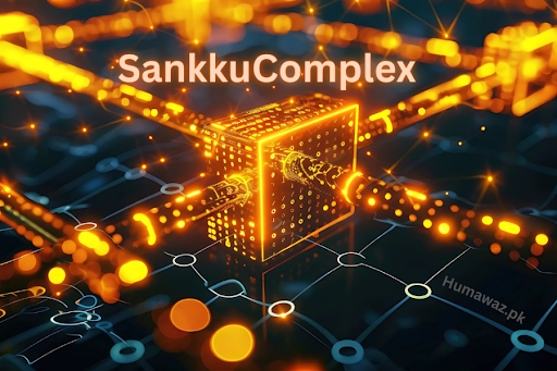 sankkucomplex